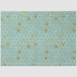 ラブリービーシリーズデザイン48 薄葉紙