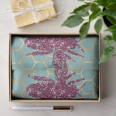 ラブリービーシリーズデザイン49 薄葉紙 (ギフト)