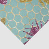 ラブリービーシリーズデザイン49 薄葉紙 (詳細)