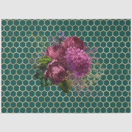 ラブリービーシリーズデザイン50 薄葉紙