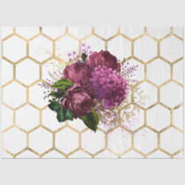 ラブリービーシリーズデザイン52 薄葉紙