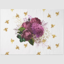 ラブリービーシリーズデザイン54 薄葉紙