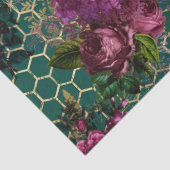 ラブリービーシリーズデザイン8ティッシュペーパー 薄葉紙 (詳細)