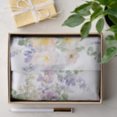 ラブリービーティッシュペーパー 薄葉紙 (ギフト)