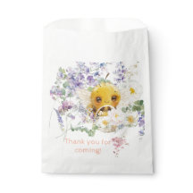 ラブリービーフィートバッグ