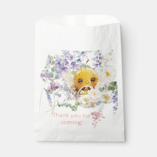 ラブリービーフィートバッグ フェイバーバッグ (正面)