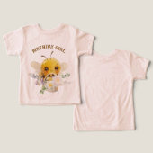 ラブリービー (デザイン正面&裏面)