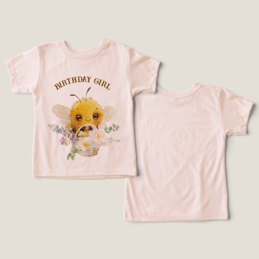 ラブリービー (デザイン正面&裏面)