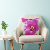 ラブリーピンクラン クッション (椅子)