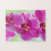 ラブリーピンクラン ジグソーパズル (横)