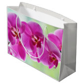 ラブリーピンクラン ラージペーパーバッグ (裏面アングル)