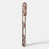 ラブリーピンクIphone16ケース Case-Mate iPhoneケース (裏面 / 右)