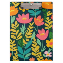 ラブリーフローラカラフル場