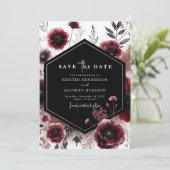 ラブリーブユニークルガン結婚ディ セーブザデート (スタンド正面)