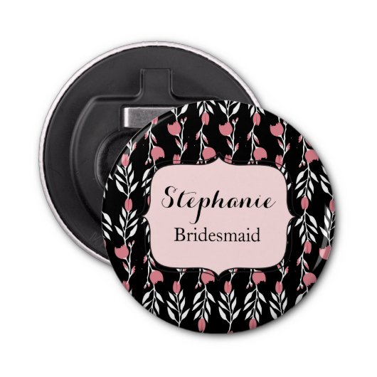 ラブリーブリーブリーズメイドフローラ 栓抜き (正面)