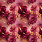 ラブリーブルゴーニュ結婚金ゴールドのディナーナプキンズゲスト