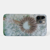 ラブリーホワイトダンデロン Case-Mate iPhoneケース (裏面(横))