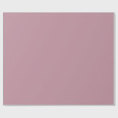 ラブリーマウヴ – ピンクラッピング紙 転が ラッピングペーパー (フラット)