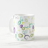 ラブリーマグ コーヒーマグカップ (正面左)