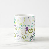 ラブリーマグ コーヒーマグカップ (中央)