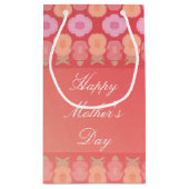 ラブリーマザーズ抱き枕 スモールペーパーバッグ (裏面)