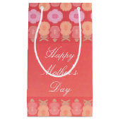 ラブリーマザーズ抱き枕 スモールペーパーバッグ (正面)