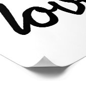 ラブリーラディバグ ポスター (角)