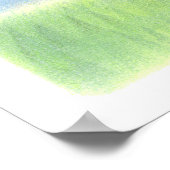 ラブリーラビット ポスター (角)