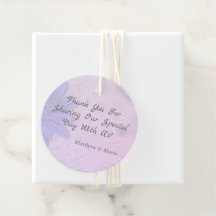 ラブリーラベンダーフローラありがとう