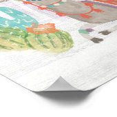 ラブリーラマスI ポスター (角)