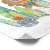 ラブリーラマスIII ポスター (角)