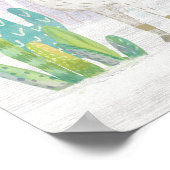 ラブリーラマスV ポスター (角)