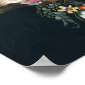 ラブリーラマ ポスター (角)