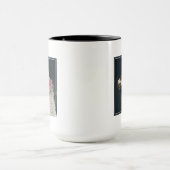 ラブリーラマ マグカップ (中央)