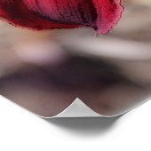 ラブリーリリー ポスター (角)