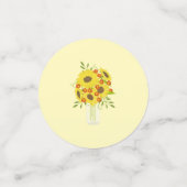 ラブリーロシュハサナ コンフェッティ (スモール正面)