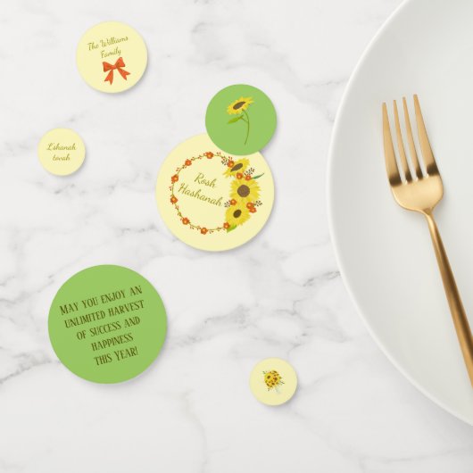 ラブリーロシュハサナ コンフェッティ (グループ)