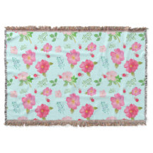 ラブリーワイルドバラとバラお尻水の色パターン