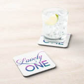 ラブリーワン コースター (右側)