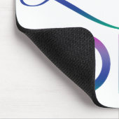 ラブリーワン マウスパッド (コーナー)