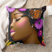 ラブリー装飾用クッション クッション (ブランケット)