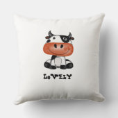 ラブリー装飾用クッション クッション (裏面)