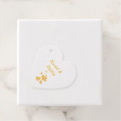 ラブリー ハーツ フェイバータグ (箱)