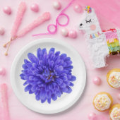 ラブルーエットプレート ペーパープレート (パーティー)