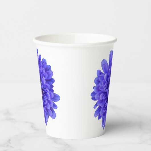 ラブルーテ 紙コップ (左)