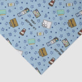 ラブルJWラメジョルヴィダティッシュペーパー 薄葉紙 (詳細)