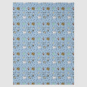 ラブルJWラメジョルヴィダティッシュペーパー 薄葉紙 (正面)