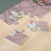 ラブレインズ！ ジグソーパズル (側面)