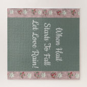 ラブレインズ！ ジグソーパズル (横)