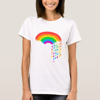 ラブレインボープライドシャツ – LGBTQ+ Tシャツ